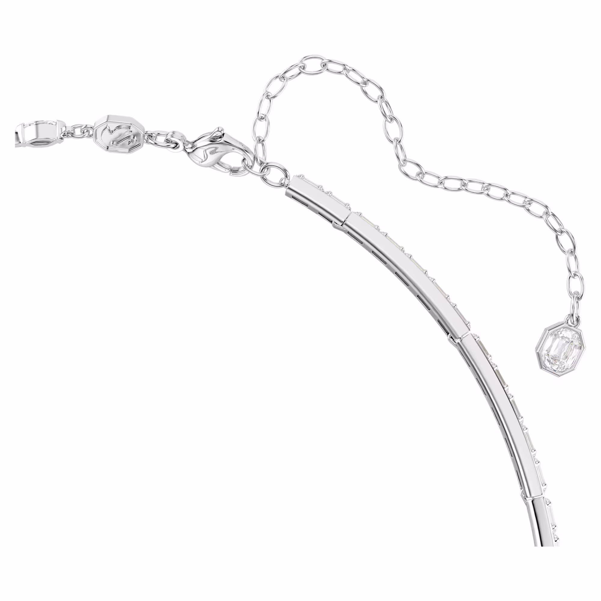 Mesmera Y necklace